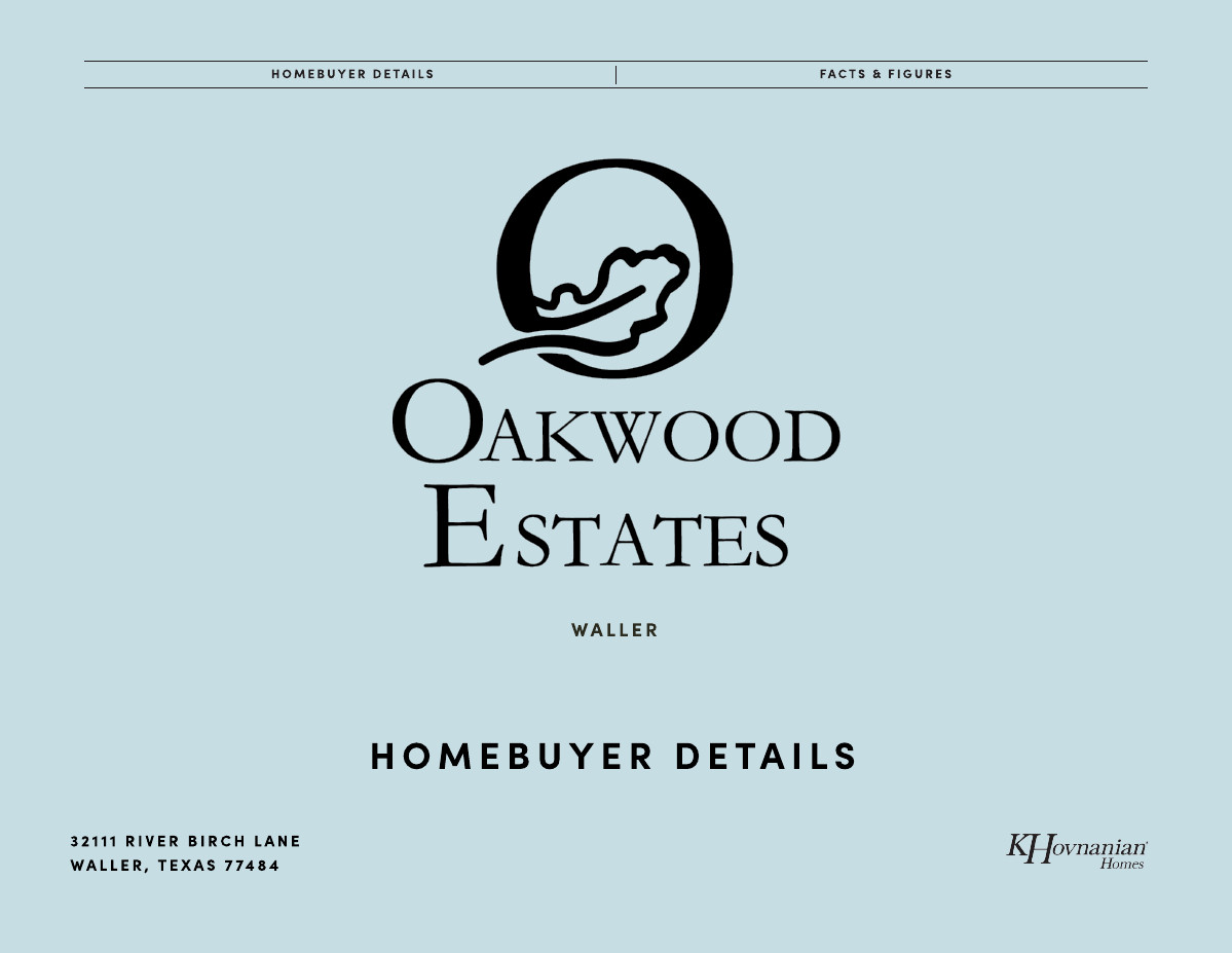 Shelle Larson at K. Hovnanian Homes in Oakberry Trails